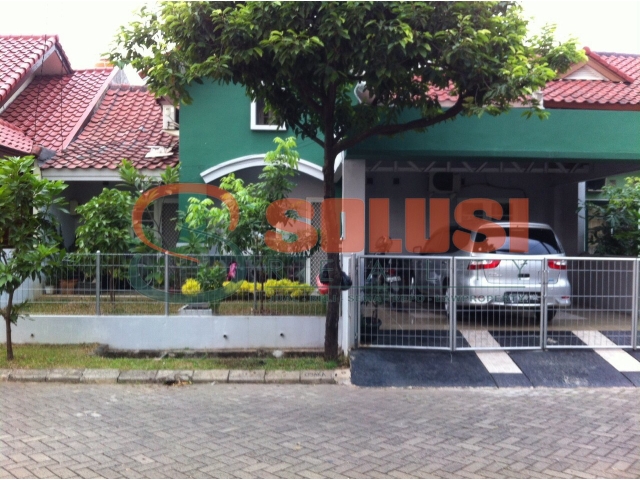 Rumah Siap Huni (UMI)