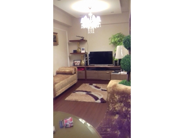 Apartemen Dengan Design Klasik di Kemang View