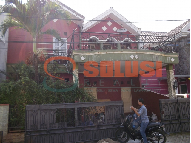 Rumah Idaman (UMI)