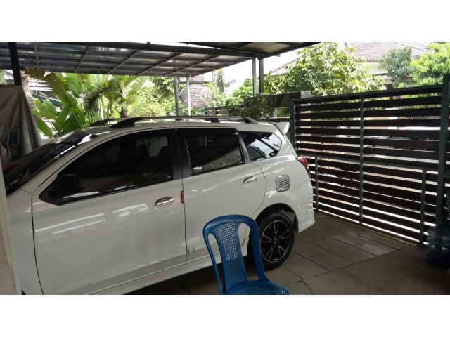 Rumah Murah Siap Huni Dan Strategis Di Kemang Pratama 