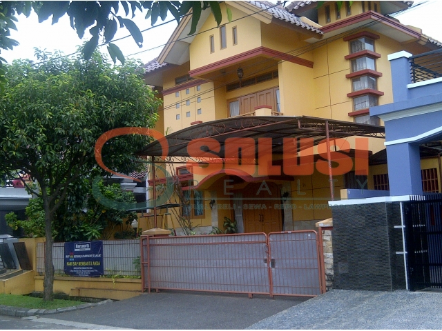 Rumah Siap Huni (UMI)