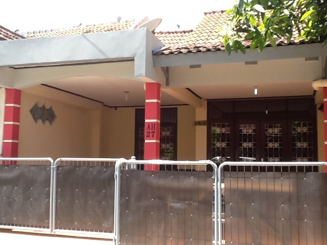 DIJUAL RUMAH SIAP HUNI