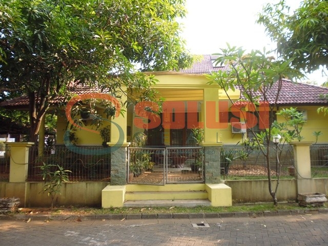 Rumah Siap Huni (UMI)