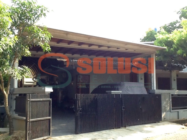 Rumah Siap Huni (UMI)