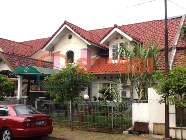 Rumah Siap Huni (UMI)