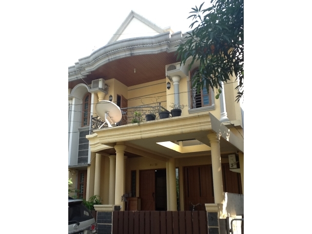 DIJUAL RUMAH SIAP HUNI