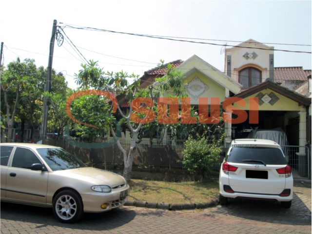 Rumah Siap Huni (UMI)