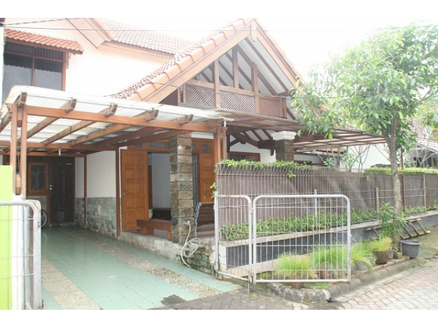 Rumah Siap Huni (FN)