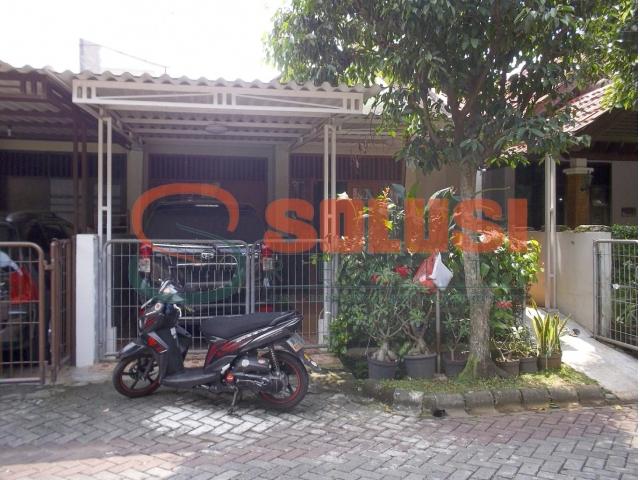 Rumah Mungil & Nyaman (UMI)