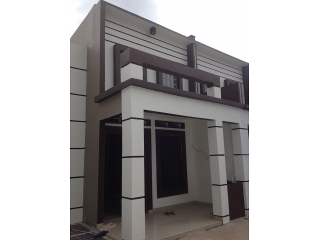 Cluster Baru di Jatibening Baru