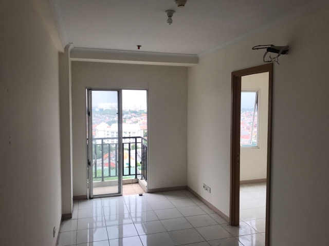 Paling Murah! Apartemen di Signature Park