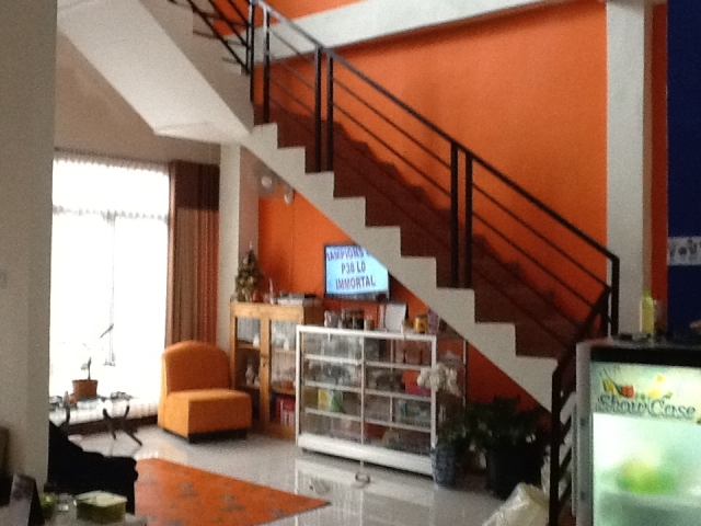 DIJUAL RUMAH SIAP HUNI