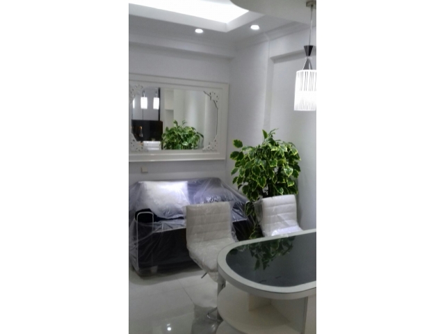 Apartemen Dengan Design Minimalis di Kemang View